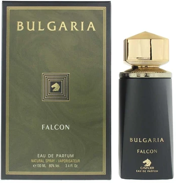 Cavalier, Bulgaria Falcon, Eau De Parfum, For Men, 100 ml