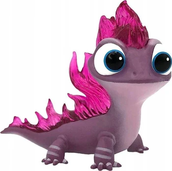 Figūrėlė Bullyland Kraina Lodu 2 Salamandra BULLYLAND