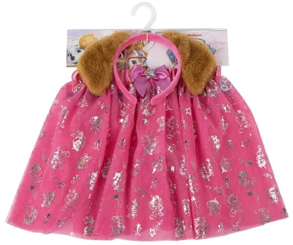 CERDÁ Paw Patrol headband + tutu set