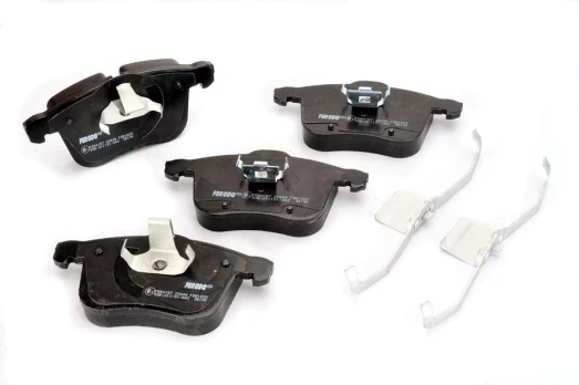 FERODO FDB1833 Brake pad set
