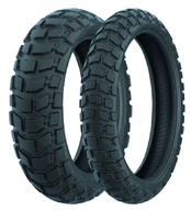 Heidenau K60 Ranger 110/80R19 59 R kaina