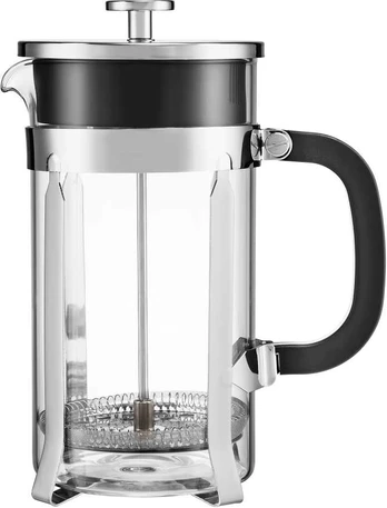 Kavos virimo aparatas AMBITION Verre 1 l
