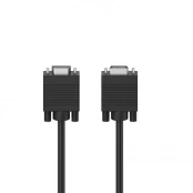 VGA laidas Hama Technics (1,5 m) kaina