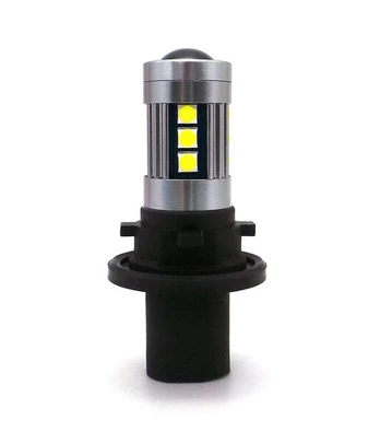 LED lemputė MotoLEDy PH19W