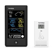 Garni Technology GARNI 615B Tikslus
