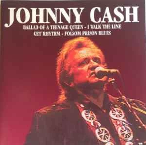 CD Johnny Cash - Johnny Cash