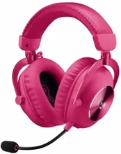 Ausinės Logitech G Pro X2