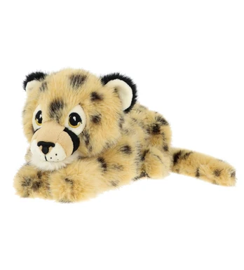 KEEL TOYS pliušinis gepardas 35cm, SE4061