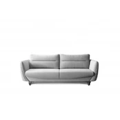 Sofa - lova Silva su patalynės dėže pilka, Sola 4