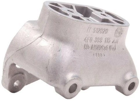 Vag A6 S6 Avant Quattro 4F 2005 2011 Originalus 4F0399115AH