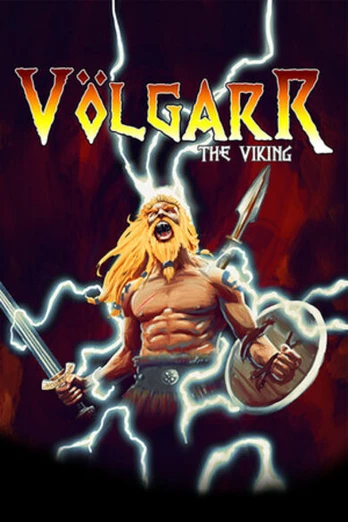 Volgarr The Viking PC
