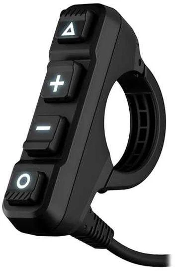 Išmanusis laikrodis Garmin Handlebar Controller