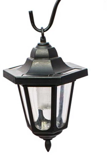 Domoletti FLOOR LAMP SOLAR TH011E 1XLED 1XAA