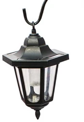 Domoletti FLOOR LAMP SOLAR TH011E 1XLED 1XAA kaina
