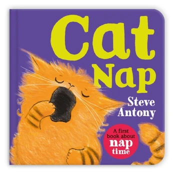 Cat Nap