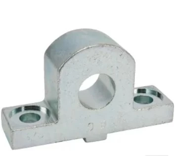 Laikiklis 670395 CL d25mm