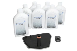 ZF 1068.298.061 Automatic transmission oil change kit