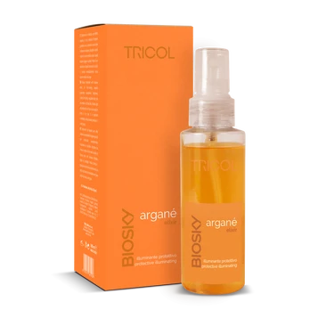 Biosky eliksyras „Argane“ sausiems plaukams 100 ml