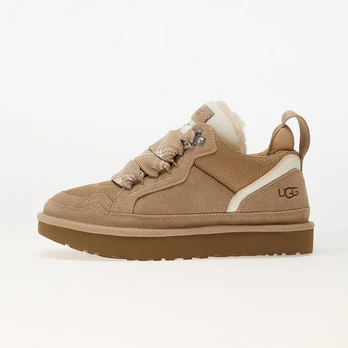 UGG Wmns Lowmel Sand - Dydis 36 (1144032-SAN Laisvalaikio batai)