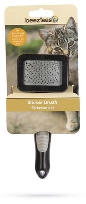 Šukos katėms Beeztees Slicker Brush 470110