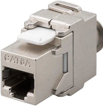 „MicroConnect STP 6A KeyStone“ („KeySONE -10“)