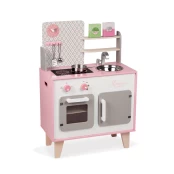 JANOD medinė virtuvėlė MACARON COOKER kaina