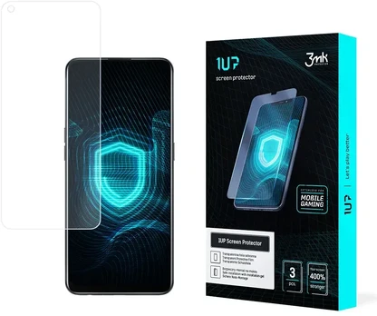 Oppo Reno 5 Lite – 3mk 1UP ekrano apsauga
