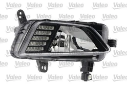 Rūko žibintas VALEO VAL047426
