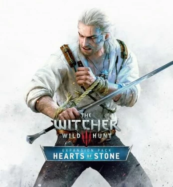 The Witcher 3: Hearts of Stone