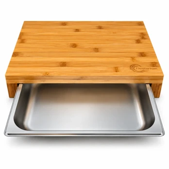 Maysternya Pjaustymo lenta 38x29x7cm, su padėklu