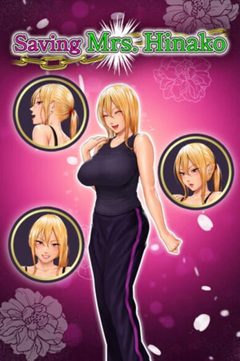 Saving Mrs. Hinako PC