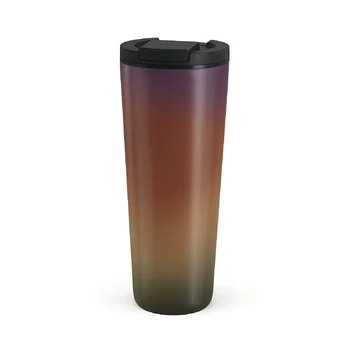 October - Travel Mug, 700 ml / Flap