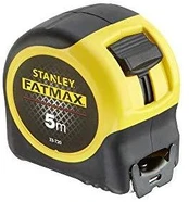 Ruletė Stanley Miara FatMax BladeArmour, 5m
