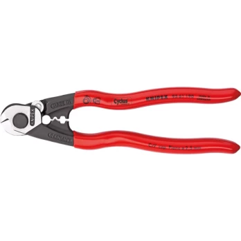 Knipex kabelių pjaustytuvo Įrankis Cyclus Tools (720130)