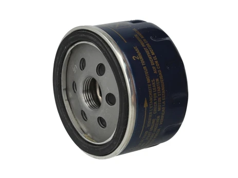 Alyvos filtras PURFLUX LS218