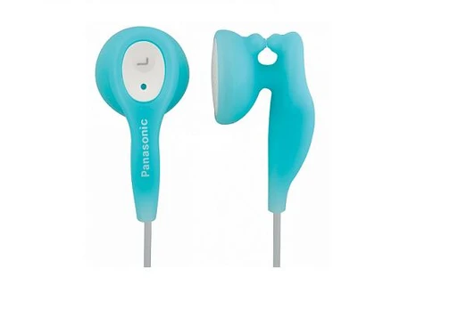 Ausinės Panasonic RP-HNJ15E-A