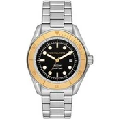 Laikrodis Michael Kors Maritime MK9161 Sidabrinė