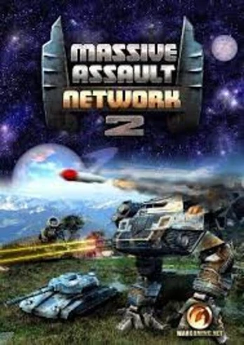Massive Assault Network 2 PC