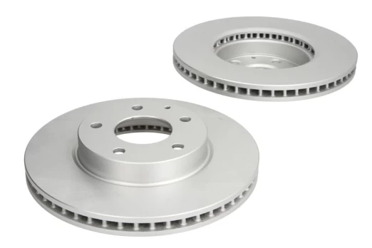 DELPHI BG4712C Brake Disc