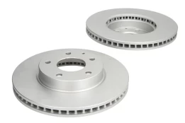 DELPHI BG4712C Brake Disc kaina