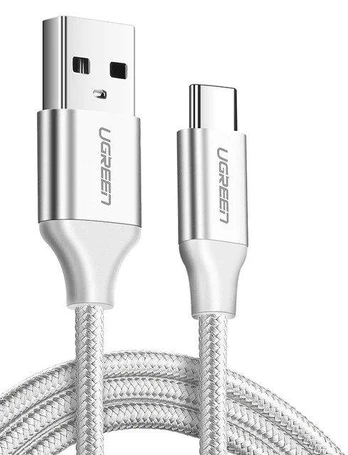 UGREEN US288 USB - USB-C laidas 3m