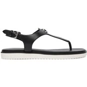 Basutės MICHAEL Michael Kors Val 40R6VAFS2L Juoda