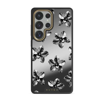 Unbreakable - Samsung Galaxy S25 Ultra Case, Elite Mirror (Magnetic) / Gold