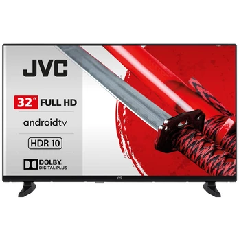 Televizorius 40" JVC LT-40VAF3235