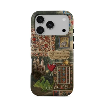 Oath - iPhone 17 Pro Case, Tough (MagSafe) / N/A