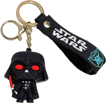 Raktų pakabukas Star wars