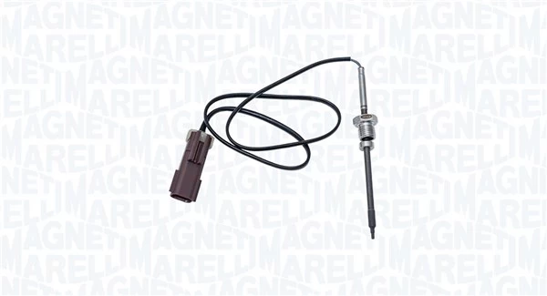 jutiklis, išmetamųjų dujų temperatūra MAGNETI MARELLI 172000531010