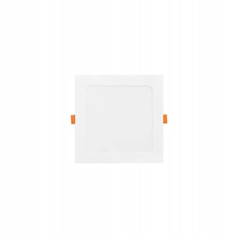 Masterled LED panelė Bingo, 12W, neutrali balta