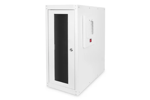Digitus DN-CC 9002 korpusas