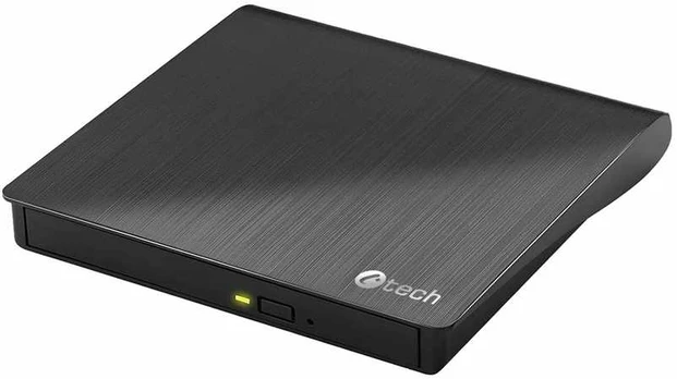 C-TECH DVD-USB-AC